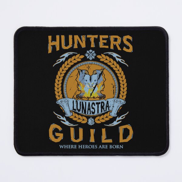 Item preview, Birthday Gifts Guild Gaming Hunter Awesome For Movie Fan designed and sold by EliezerRogers.