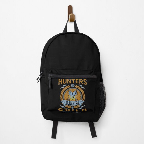 Item preview, Birthday Gifts Guild Gaming Hunter Awesome For Movie Fan designed and sold by EliezerRogers.