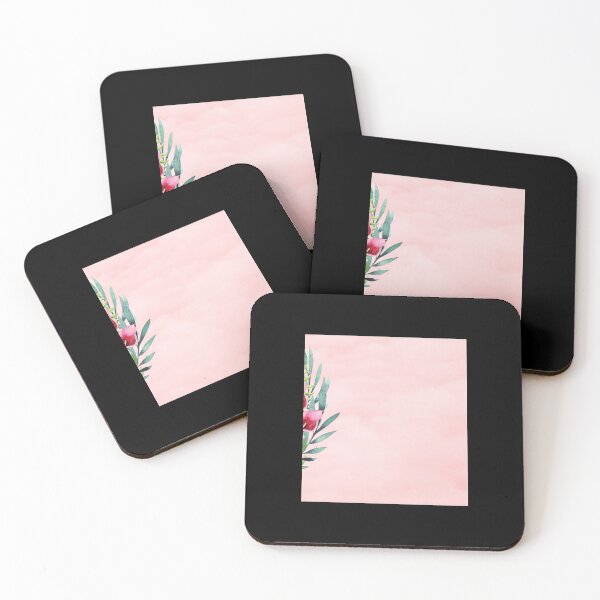 Item preview, Stay Beautiful Girl And Flower Art Pink designed and sold by ChristophLuckel.