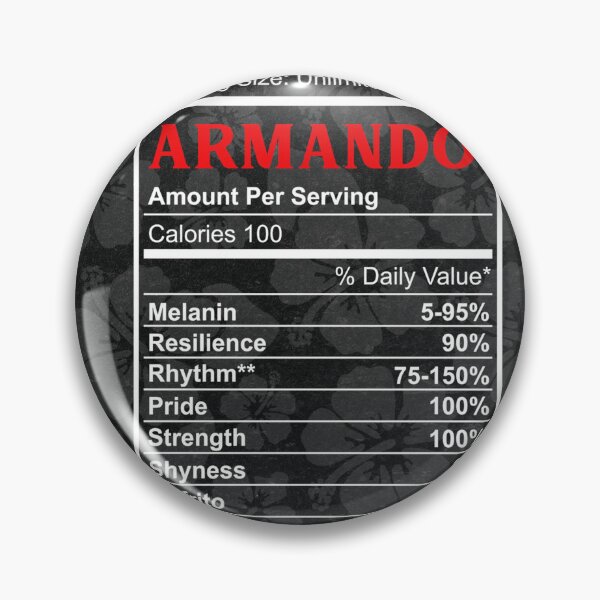 Item preview, Flag Puerto Rican Boricua Nutrition Facts Puerto Rican Fingerprints designed and sold by ChristophLuckel.