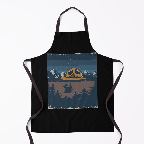 Item preview, Scout Pyromaniac Camping Hiking Camper Vintage designed and sold by ChristophLuckel.