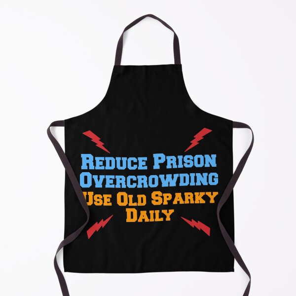 Item preview, Reduce Prison Overcrowding designed and sold by Lartheviking.