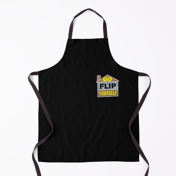 Item preview, Go Flip Yourself - What We Do In The Shadows designed and sold by SedgeWren.