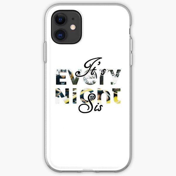 Alissa Violet Phone Cases Redbubble - its everynight sis roblox id code
