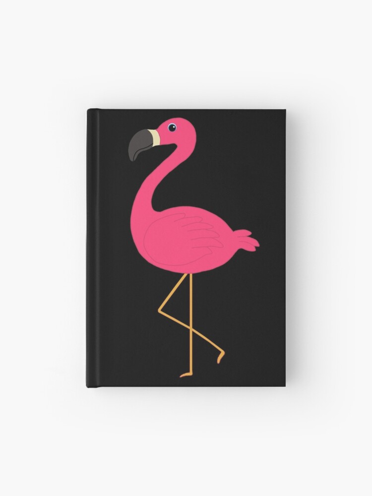 Flamingo authentic Journal