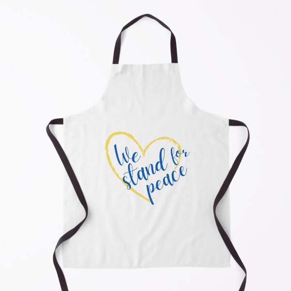Item preview, We stand for Peace designed and sold by Meditanacor.