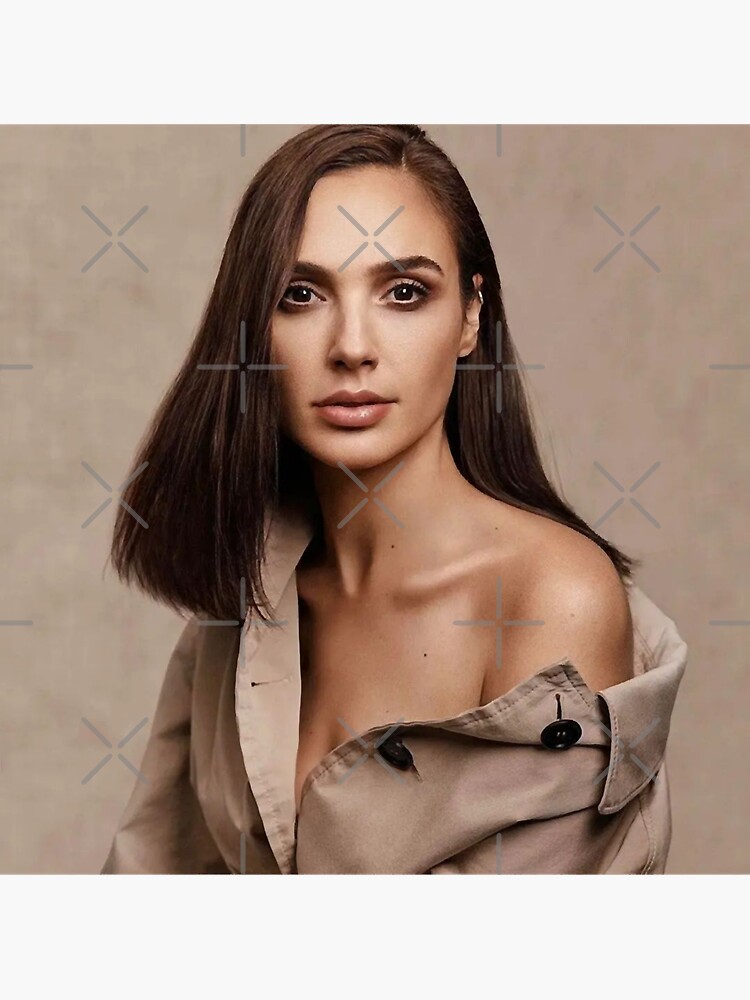 Discover The Secret To Gal Gadot Gifts For Movie Fans Sticker For discover-the-secret-to-gal-gadot-gifts-for-movie-fans-sticker-for
