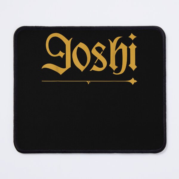 Item preview, India Surname Joshi Family Hindi Indian Last Name designed and sold by charalphe.