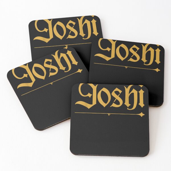 Item preview, India Surname Joshi Family Hindi Indian Last Name  designed and sold by charalphe.