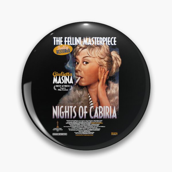 Item preview, For Mens Womens federico fellini Idol Gift Fot You designed and sold by RileyChavez.