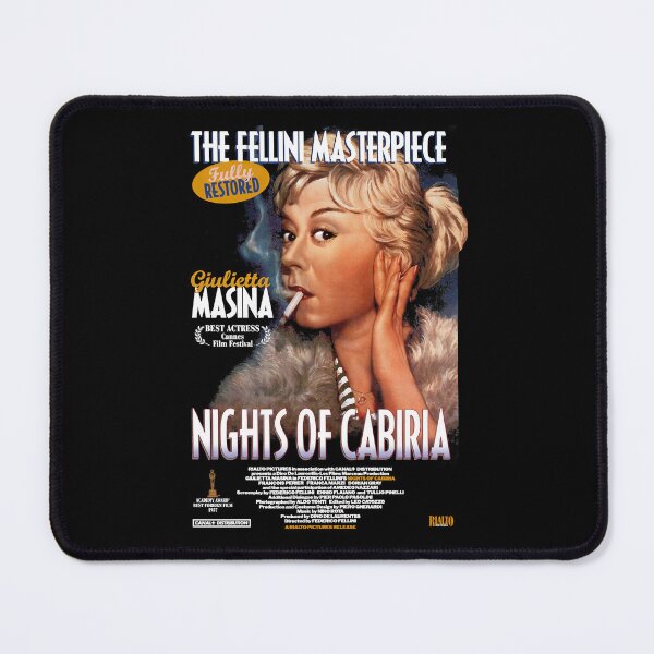 Item preview, For Mens Womens federico fellini Idol Gift Fot You designed and sold by RileyChavez.