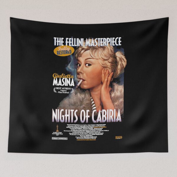 Item preview, For Mens Womens federico fellini Idol Gift Fot You designed and sold by RileyChavez.