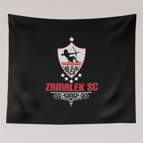 Item preview, Zamalek a Zamalek a Zamalek designed and sold by Jajaer.