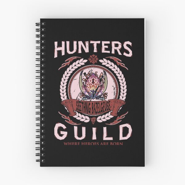 Item preview, Birthday Gifts Guild Gaming Hunter Gifts Movie Fans designed and sold by EliezerRogers.