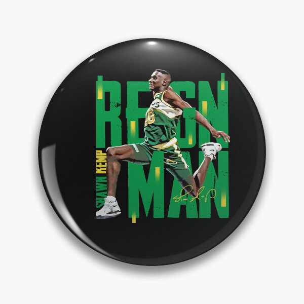 Artikelvorschau, Klassisches T-Shirt von Shawn Kemp entworfen und verkauft von ALEXANDRWILL.