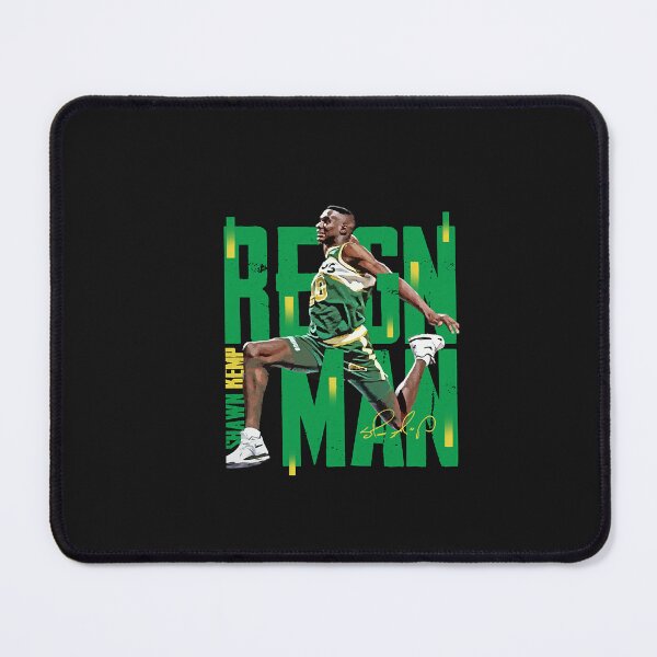 Item preview, Shawn Kemp  Classic T-Shirt designed and sold by ALEXANDRWILL.