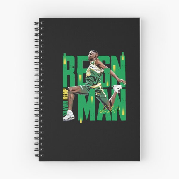 Item preview, Shawn Kemp  Classic T-Shirt designed and sold by ALEXANDRWILL.