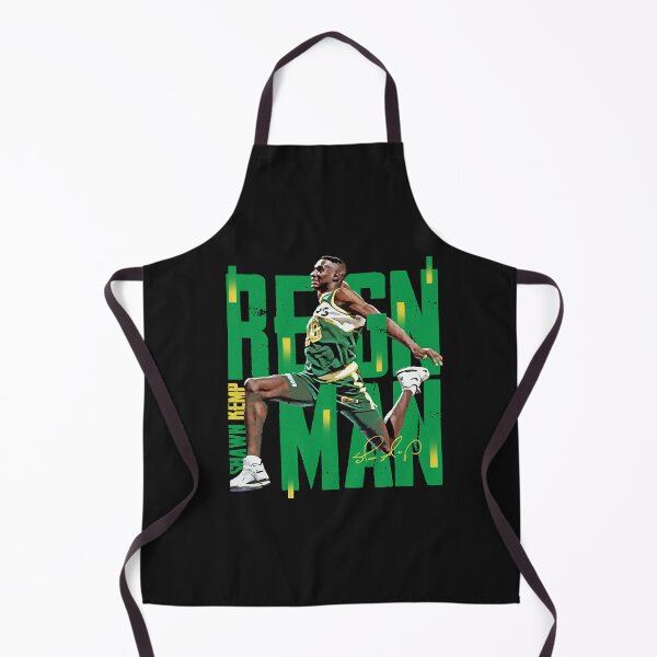 Item preview, Shawn Kemp Classic T-Shirt designed and sold by ALEXANDRWILL.
