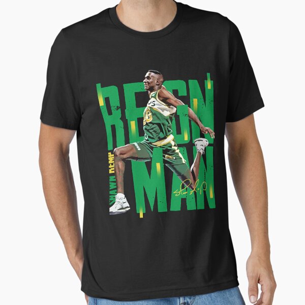 Item preview, Shawn Kemp  Classic T-Shirt designed and sold by ALEXANDRWILL.