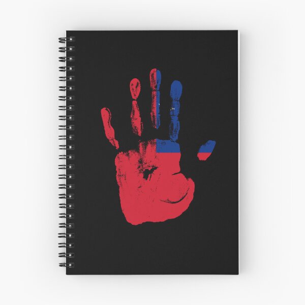 Item preview, Hand Samoa Flag Palm designed and sold by rafaeltto.