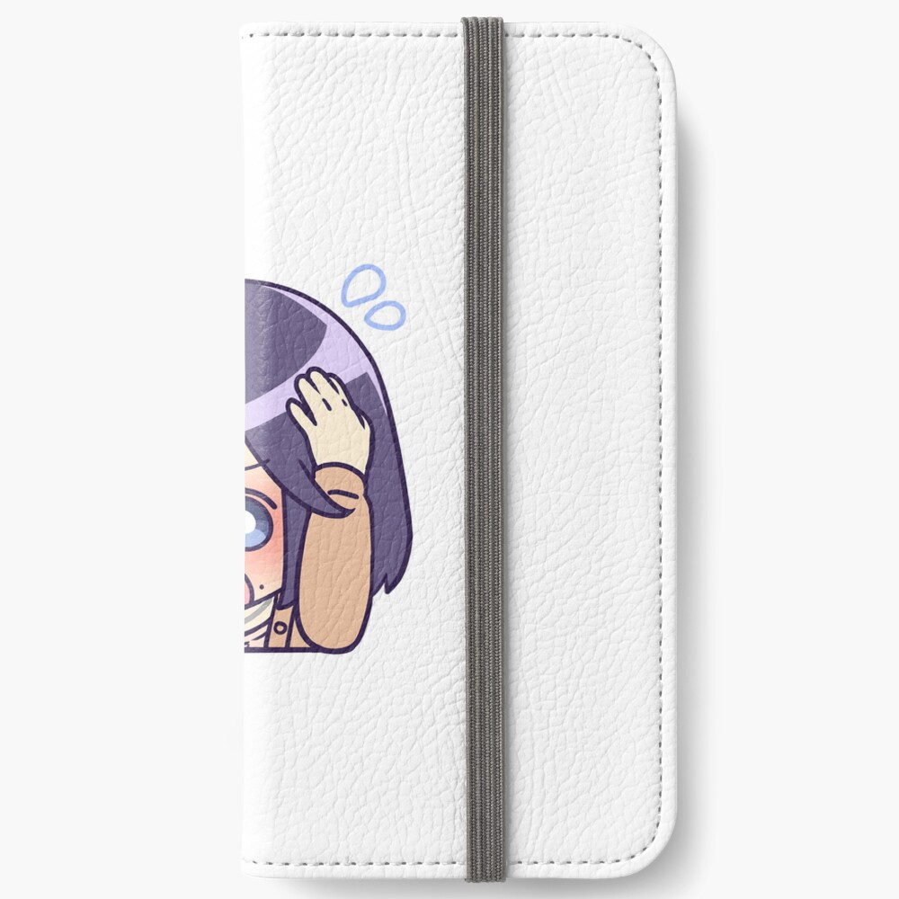 Item preview, iPhone Wallet designed and sold by nononsensei.