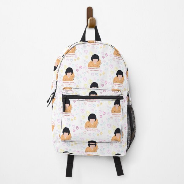 Item preview, extraordinary attorney Woo Yong Woo designed and sold by paintingtour.