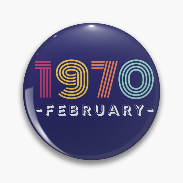 Item preview, Legend Since February 1970 designed and sold by byrne-ma.