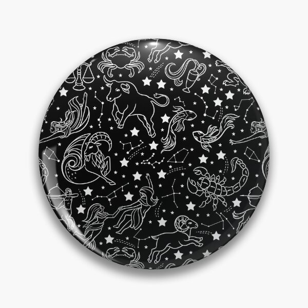 Item preview, Zodiac Pattern designed and sold by Milmino.