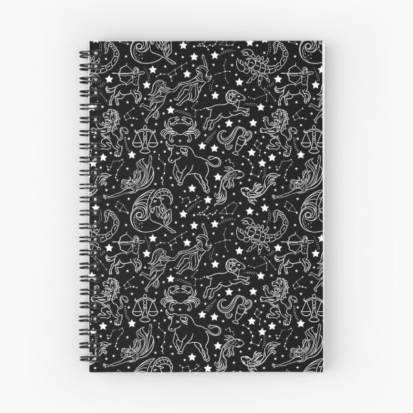 Item preview, Zodiac Pattern designed and sold by Milmino.