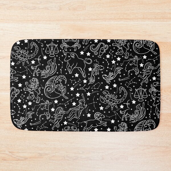 Item preview, Zodiac Pattern designed and sold by Milmino.