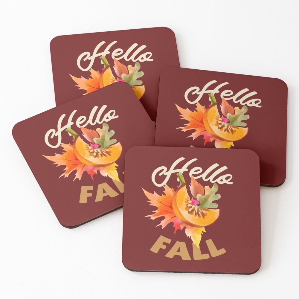 Item preview, Coasters (Set of 4) designed and sold by mwebba2005.
