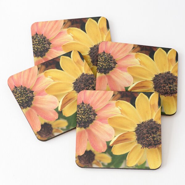Item preview, Daisies designed and sold by Ellen Cotton.