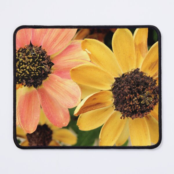 Item preview, Daisies designed and sold by Ellen Cotton.