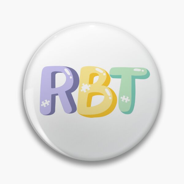 Item preview, RBT - Registered Behavior Technician - Applied Behavior Analysis - ABA - Behavioral therapy designed and sold by Ausome  Behavior.