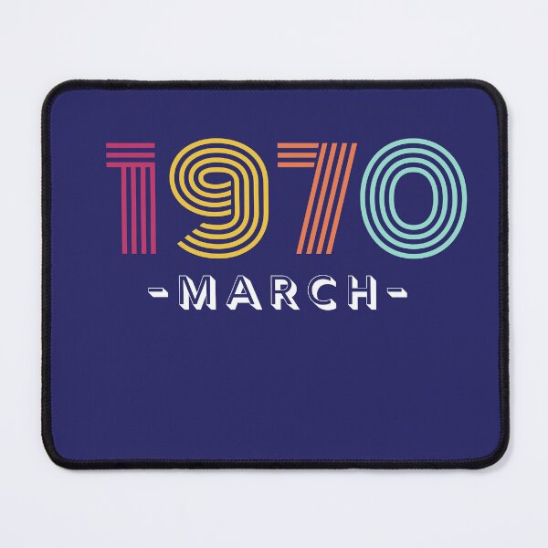 Item preview, Legend Since March 1970 designed and sold by byrne-ma.