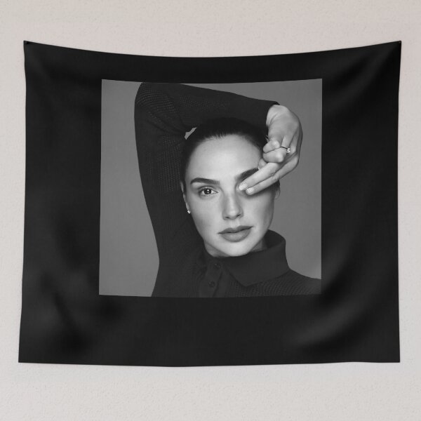 Item preview, For Men Women Gal Gadot Gift For Birthday designed and sold by AiyanaNguyet.