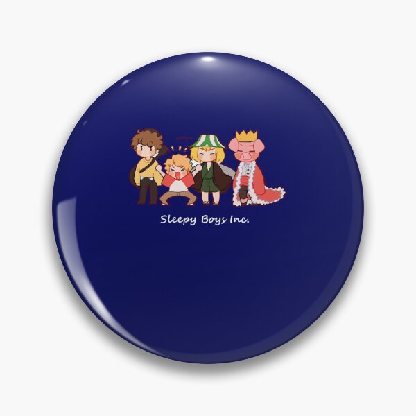 Item preview, The Gang and Tommy designed and sold by boscioguidena.