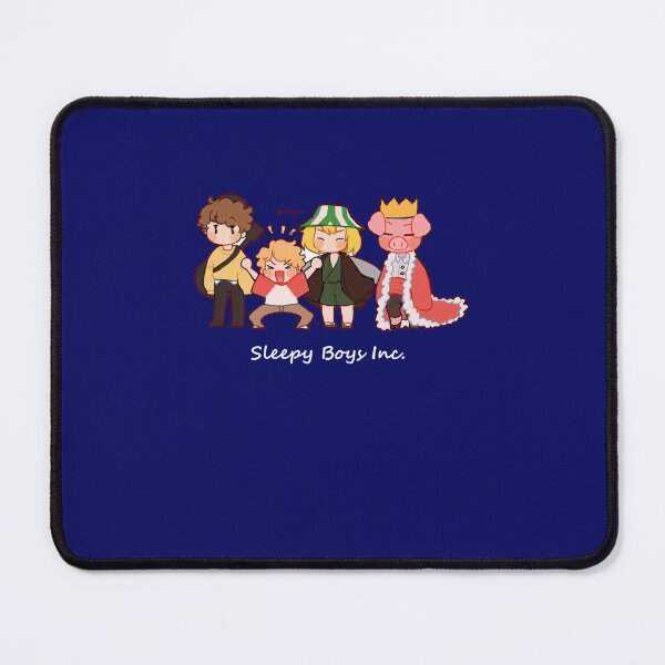 Item preview, The Gang and Tommy designed and sold by boscioguidena.