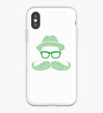 Recyceln Sie Herren iPhone-Hülle & Cover