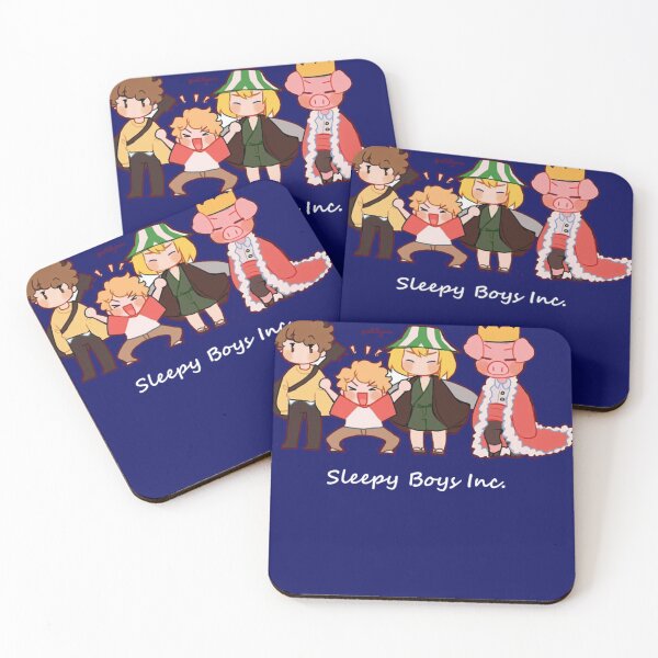 Item preview, The Gang and Tommy designed and sold by boscioguidena.