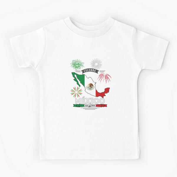 Item preview, Celebra Mexico Independencia de Mexico Bandera de Mexico designed and sold by Optimus-Designs.