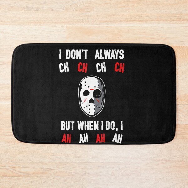 Item preview,  Horror Movie Killer Halloween designed and sold by Tyonnamodel.