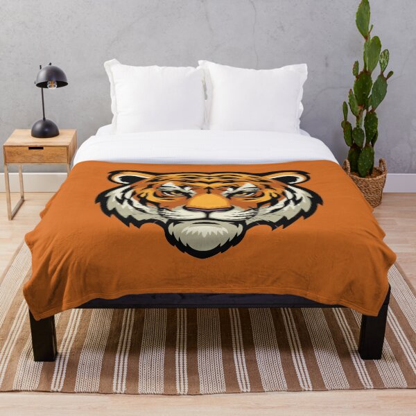 Item preview, Tiger designed and sold by Ycotton8.