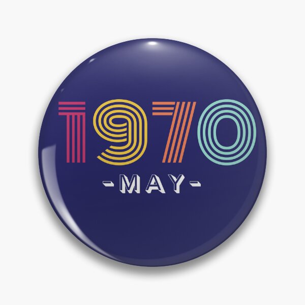 Item preview, Legend Since May 1970 designed and sold by byrne-ma.