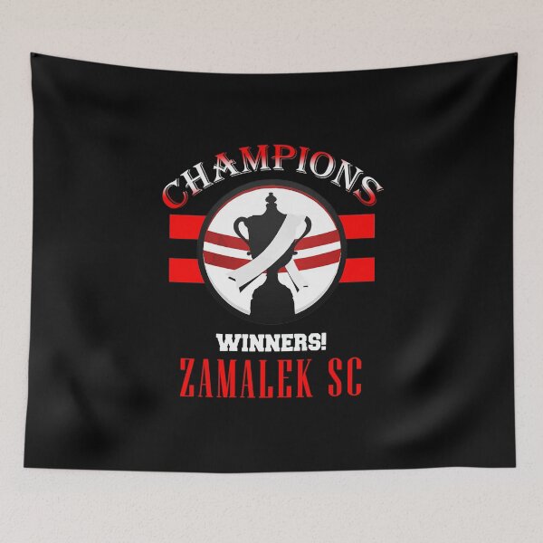 Item preview, Zamalek a Zamalek a Zamalek designed and sold by Jajaer.