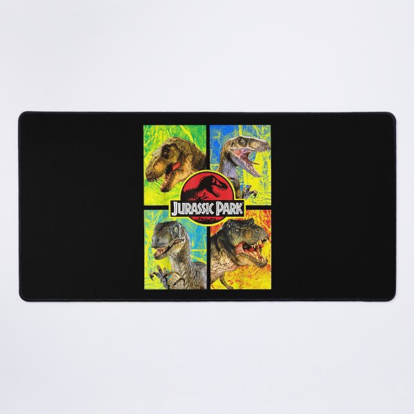 Item preview, Four Different Dinosaur Faces Graphic designed and sold by TarynAbbott.