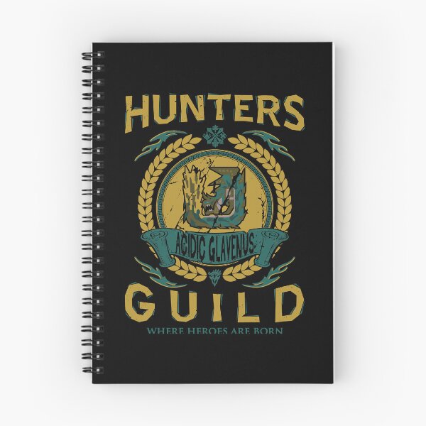Item preview, For Men Women Guild Gaming Hunter Awesome For Movie Fans designed and sold by EliezerRogers.