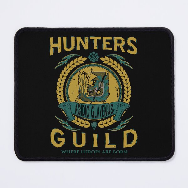 Item preview, For Men Women Guild Gaming Hunter Awesome For Movie Fans designed and sold by EliezerRogers.