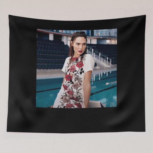Item preview, For Men Women Gal Gadot Gift For Halloween designed and sold by AiyanaNguyet.