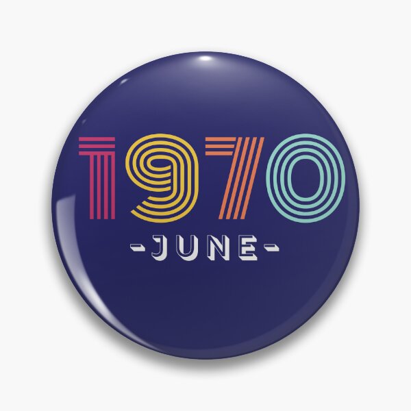 Item preview, Legend Since June 1970 designed and sold by byrne-ma.